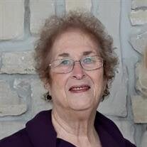 PHYLLIS WEEKS