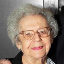 Annie Reichek