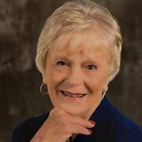 Virginia Lee Coffey