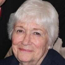 Mary Alice Mortensen