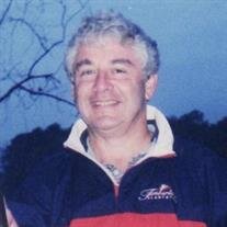 John Peter Menzo