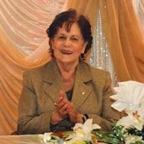 Rosalba Ojeda