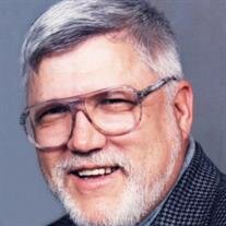 Joel Louis Lamke