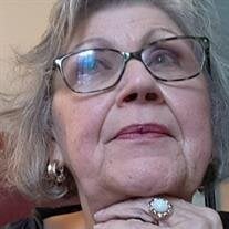 Janet B. Scott