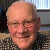 Dale E. Spohr