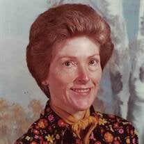 Jean M. Hedden