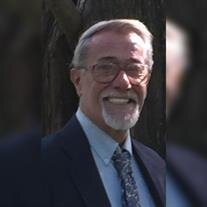Brian L Richards