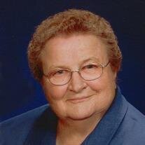 Sara N. Sherer