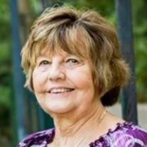 Evelyn Marie Robbins