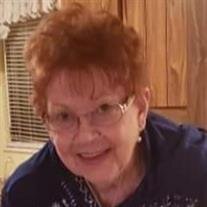 Irene Mary Jaycic