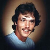 Mickey Lynn Watson