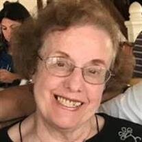 Anne Simas