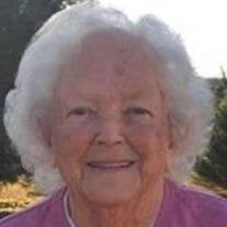 Lillian Lois Goldsmith