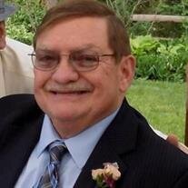 Steven M Hearn Sr.