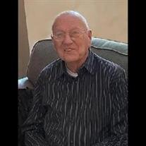 Gail E. "Heff" Heffelfinger