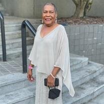 Irma Jean Mitchell