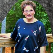 Patricia A. Harn