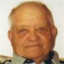 Gerald Dale Swanson