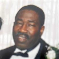 Willie Lee Lewis