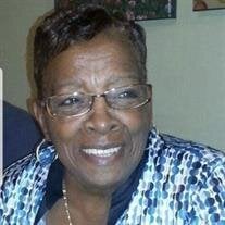 Gladys Argro Kidd