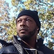 MR. JACK ALLEN SPENCER SR.