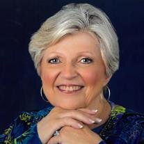 Frances Hagood Weber