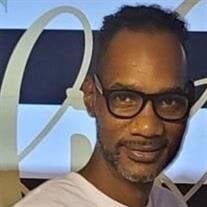 Mr. Steven L. Woodard