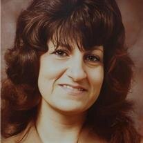 Carole Lynn Farrell