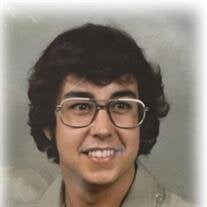 Kenneth M. Thompson