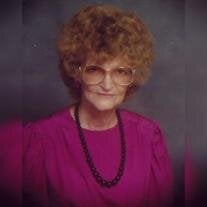 Bobbie Jack Maples