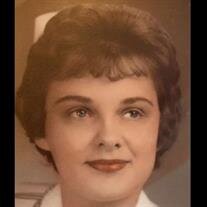 Pamela "Pam" Hess