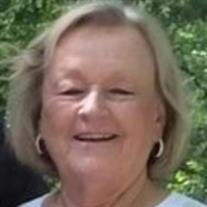 Alta Hester Wilson