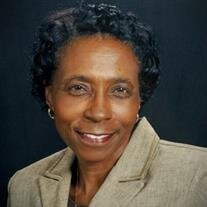 Mrs. Marie Shannon Black
