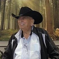 Bernabe Espinoza Jr.