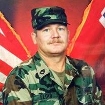 Roger Glenn Floyd