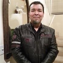 Roland Arthur Gonzales