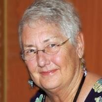 Barbara Kluzak
