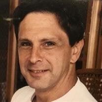 Tom Wertheimer