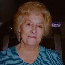 Glenda  Blackledge Smith