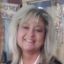 Nancy Elizabeth Lefler