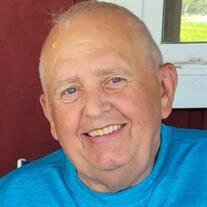 Bruce E. Bomberger