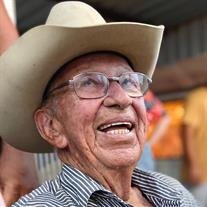 Wayland "Woody"  Woodrow Elmore