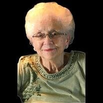 Louise E. Hall
