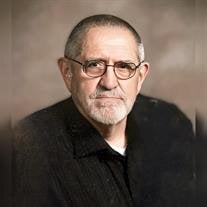 Bruce Laverne Southward