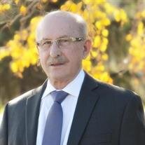 João Luis Borba