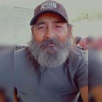 Cecil Rodriguez