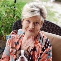 Mae Colleen Lawrence