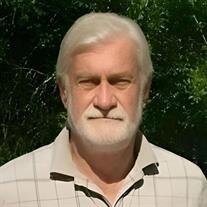 George Anthony West