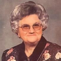 Ruby Maxine Beavers Bridges