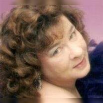 Marilynn Gail Odom-Cox